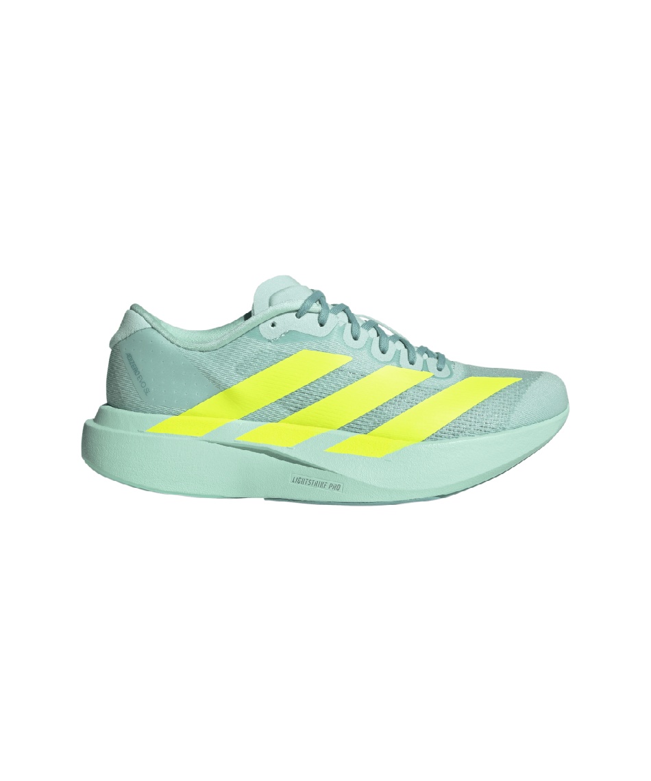 アディダス(adidas) ランニングシューズ アディゼロ Adizero EVO