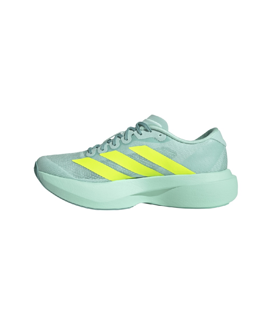 ランニングシューズ アディゼロ Adizero EVO SL JS4452 NRX01