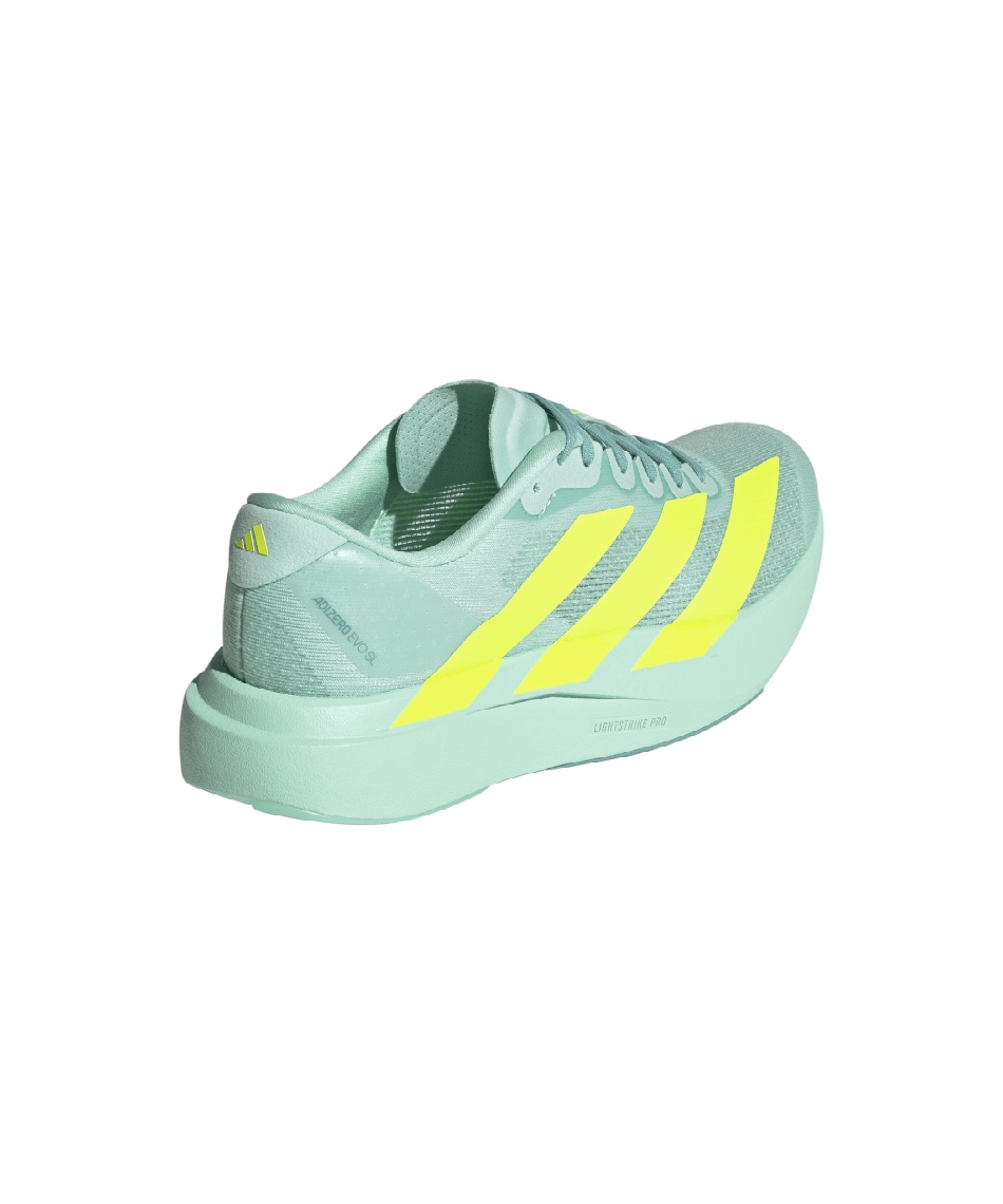 アディダス(adidas) ランニングシューズ アディゼロ Adizero EVO SL