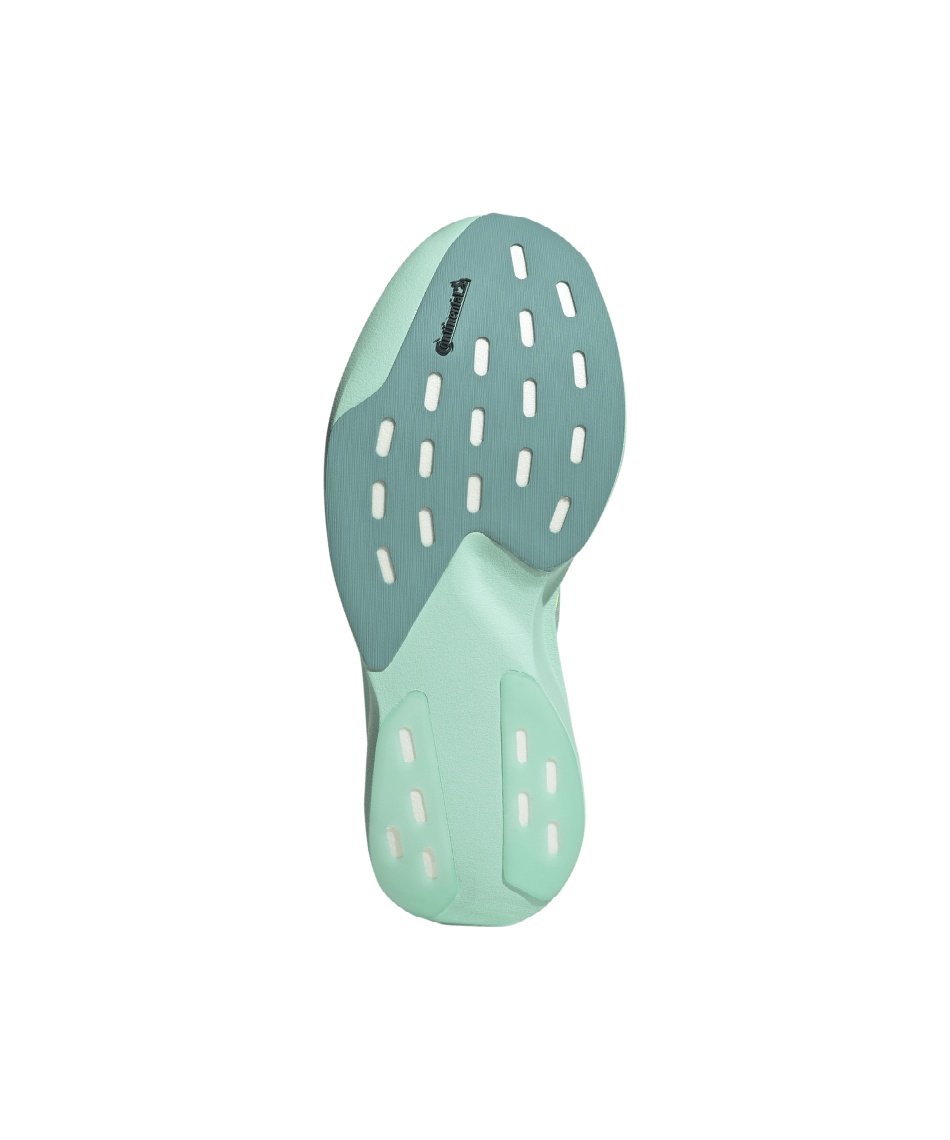 ランニングシューズ アディゼロ Adizero EVO SL JS4452 NRX01