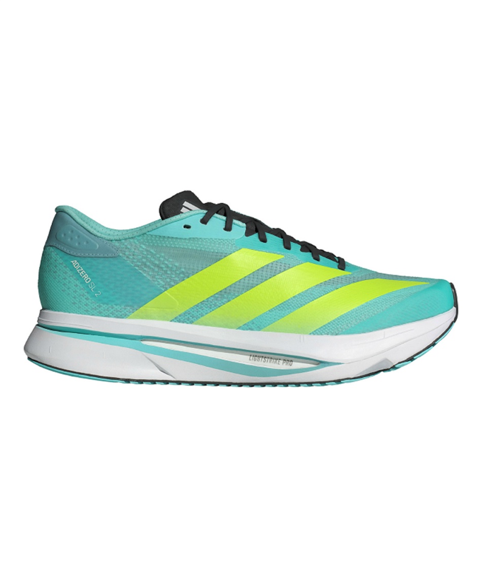 アディダス(adidas) ランニングシューズ ADIZERO SL2 M JR5121