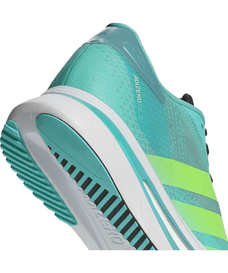 アディダス(adidas) ランニングシューズ ADIZERO SL2 M JR5121 NMQ07