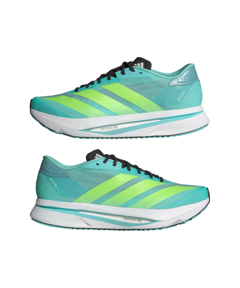 アディダス(adidas) ランニングシューズ ADIZERO SL2 M JR5121 NMQ07
