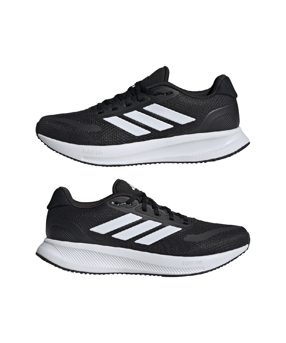 アディダス(adidas) ランニングシューズ コアランナー 5 ランニング