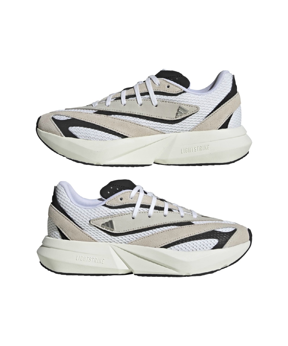 アディダス(adidas) ウォーキングシューズ ライトブレイズ