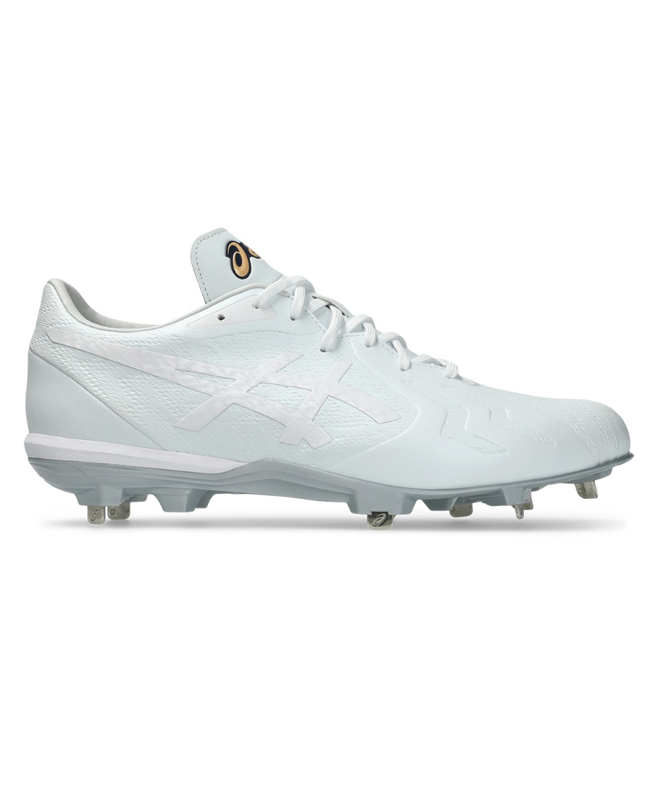 野球 スパイク アシックス(asics) 野球 金歯スパイク GS I PROフォーススピード