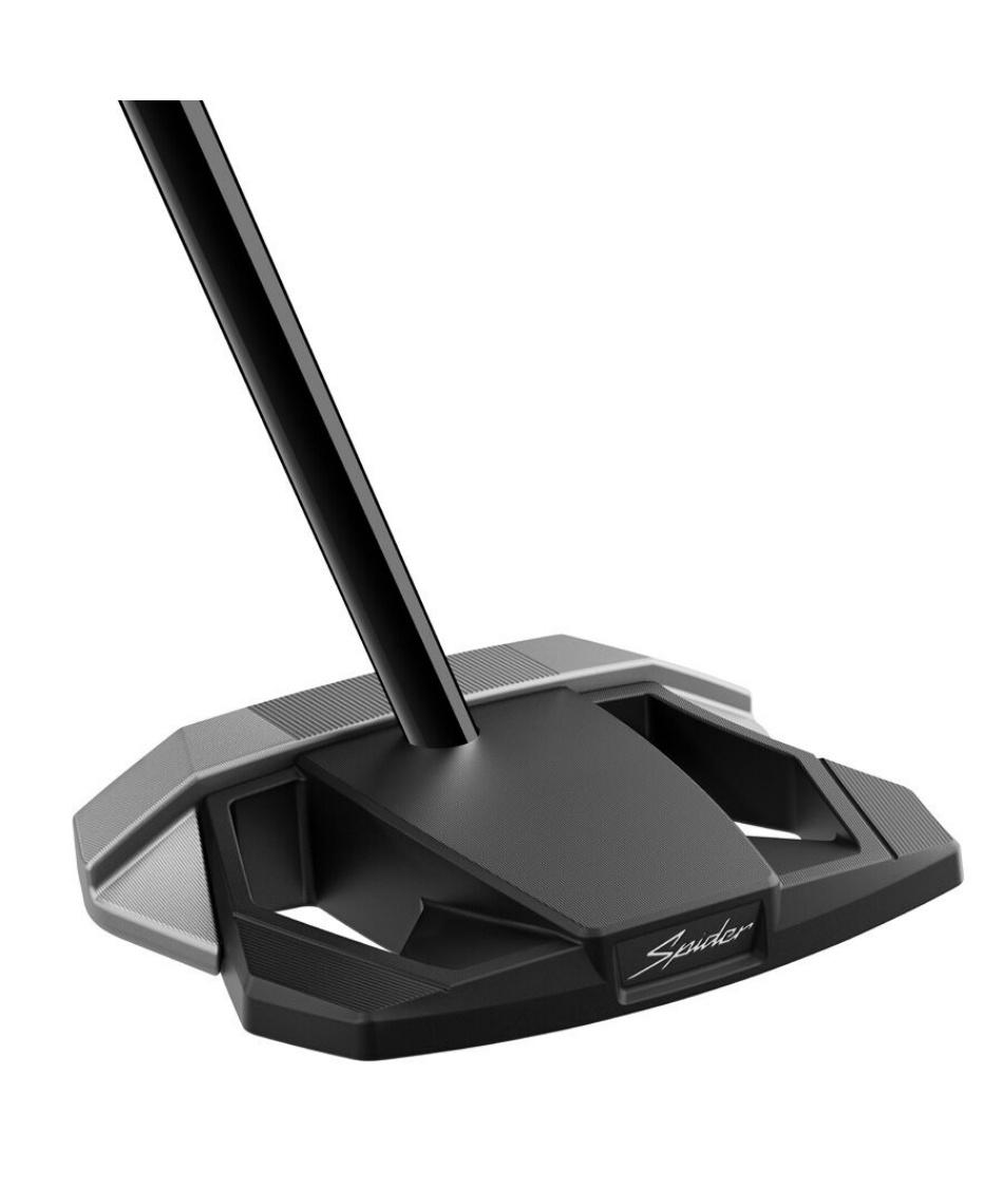 テーラーメイドSTANDARD Spider 5K-ZT パターKBS CT テーラーメイド(TaylorMade) ゴルフクラブ パター スパイダー 5K-ZT