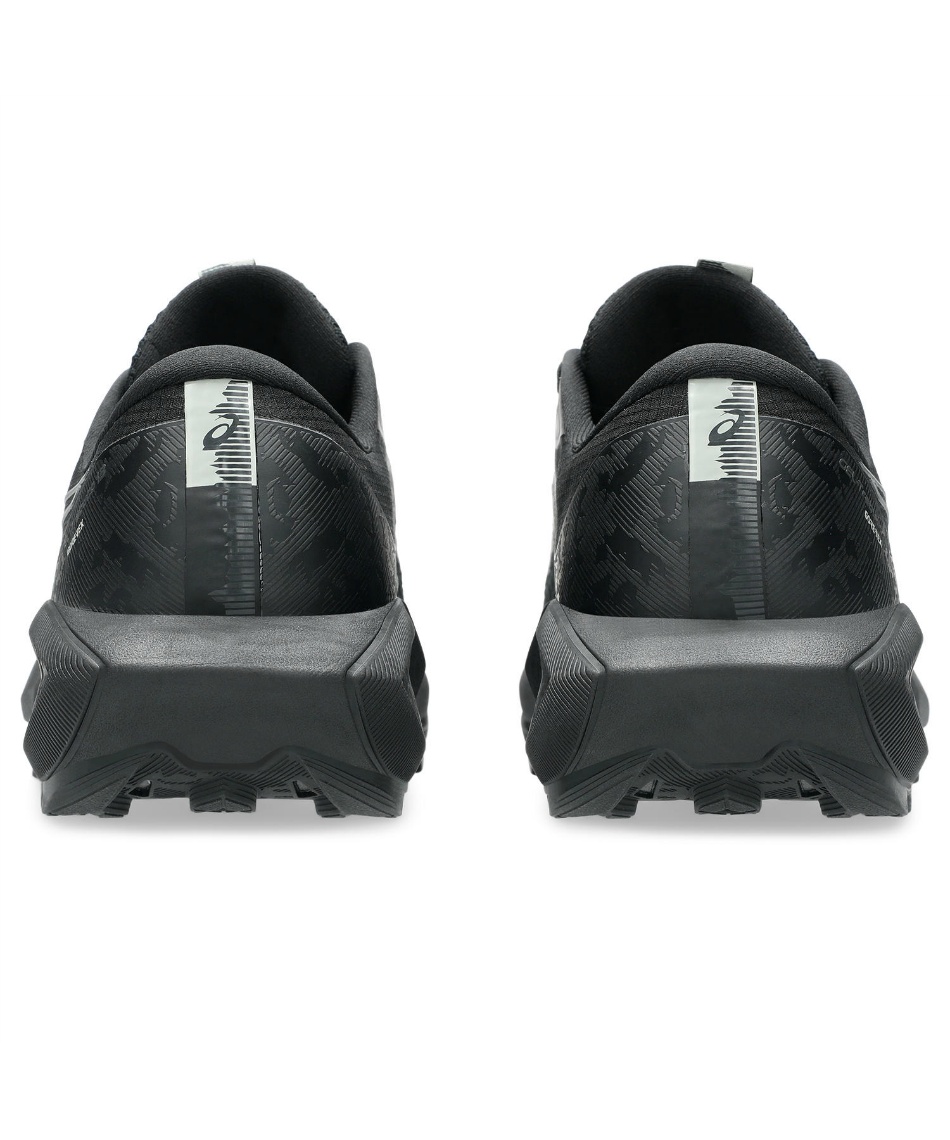 トレイルランニングシューズ GEL-Trabuco 13 GTX ゲルトラブーコ 13