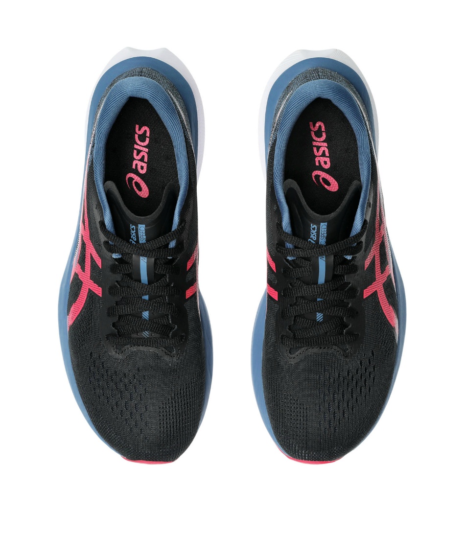 ランニングシューズ マジックスピード 4 MAGIC SPEED 4 1012B676-001