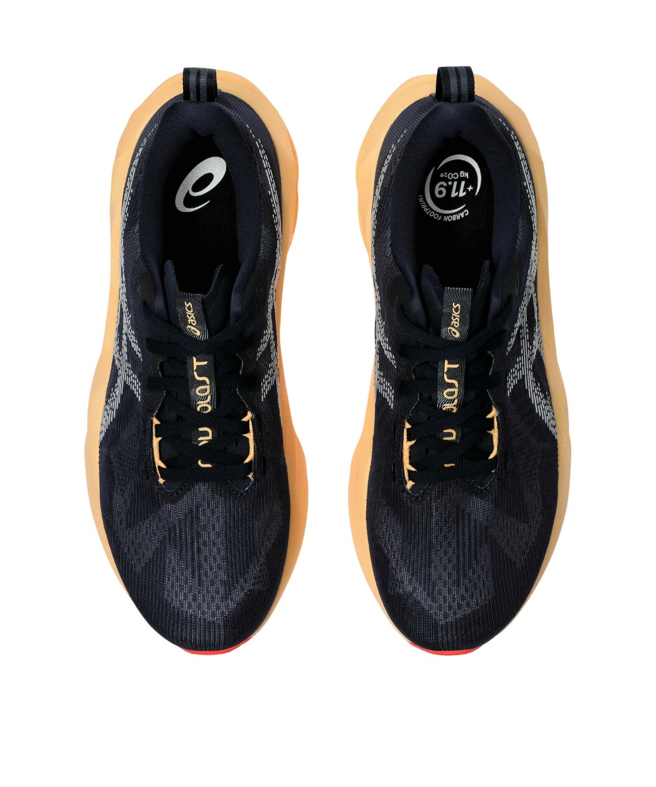 アシックス(asics) ランニングシューズ ノバブラスト 5 WIDE