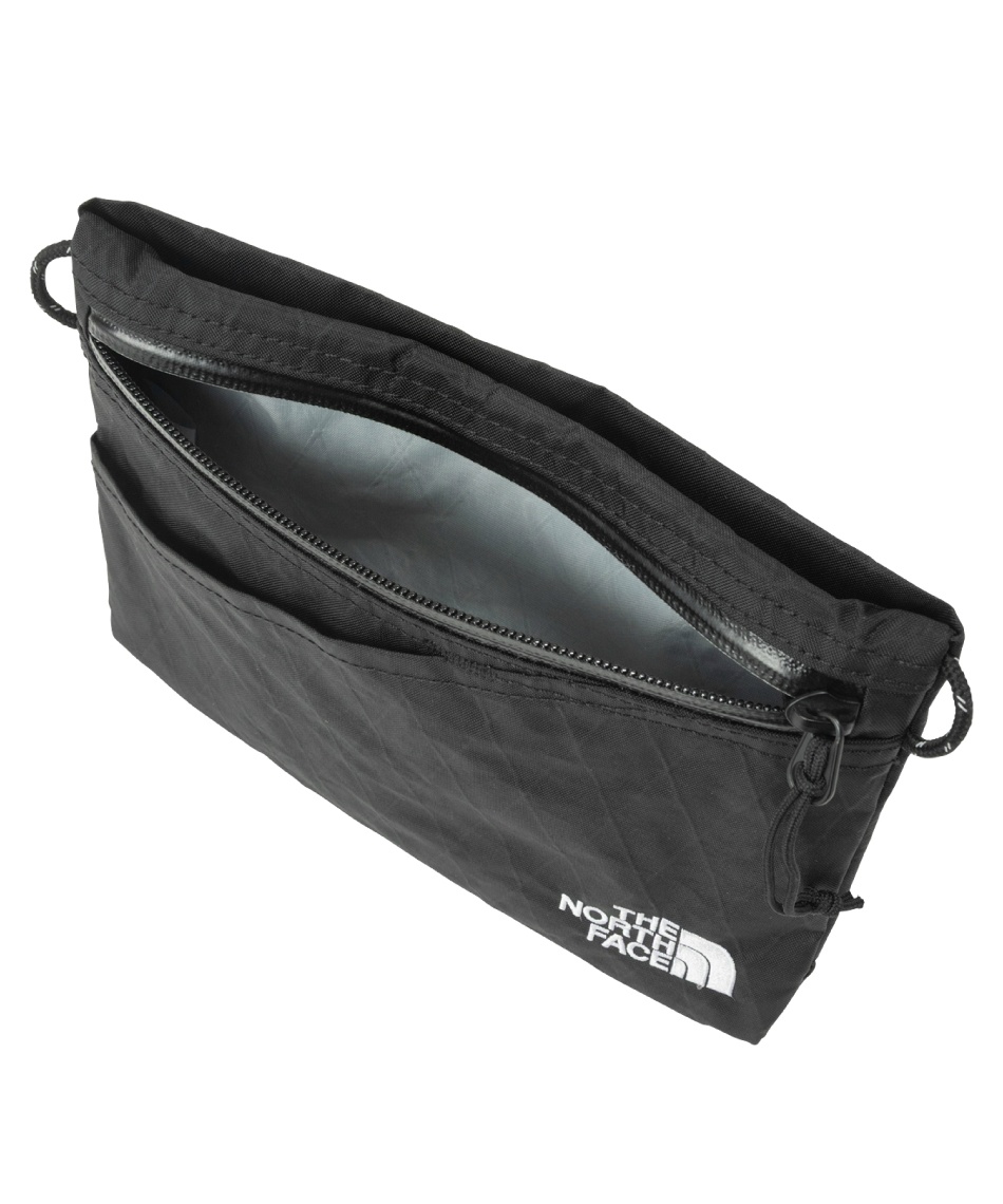 ザ・ノース・フェイス(THE NORTH FACE) ショルダーバッグ ラフター