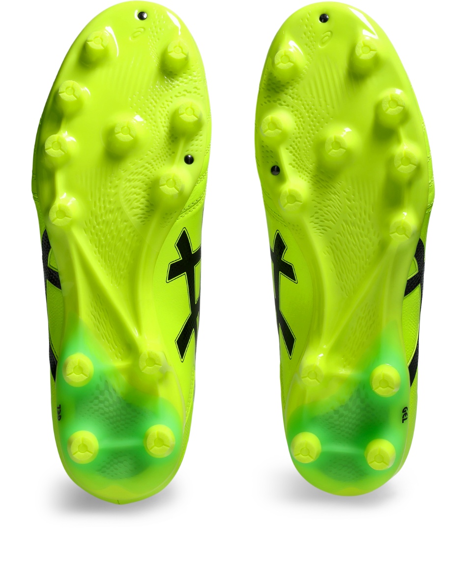 アシックス(asics) サッカースパイク DS LIGHT PRO 1103A095-750