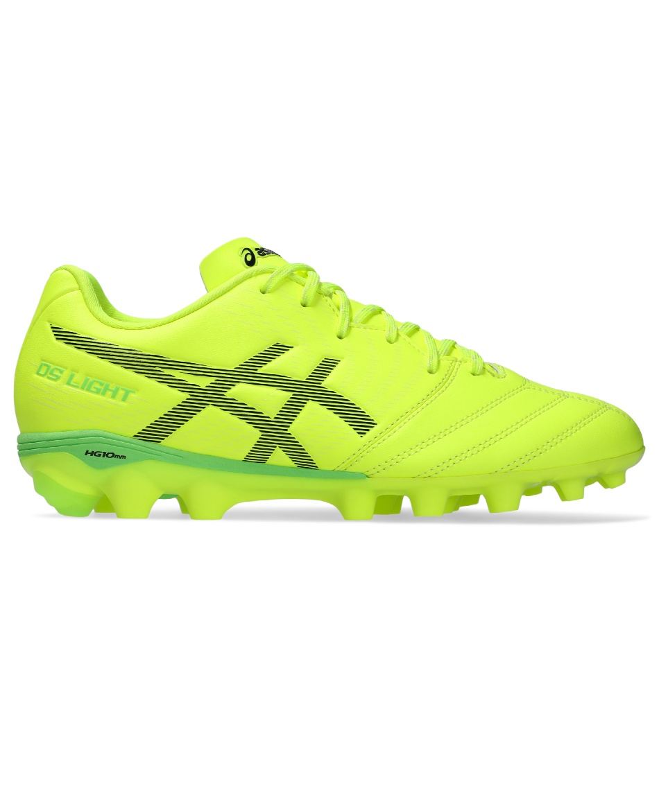 アシックス(asics) サッカースパイク DS LIGHT JR GS 1104A054