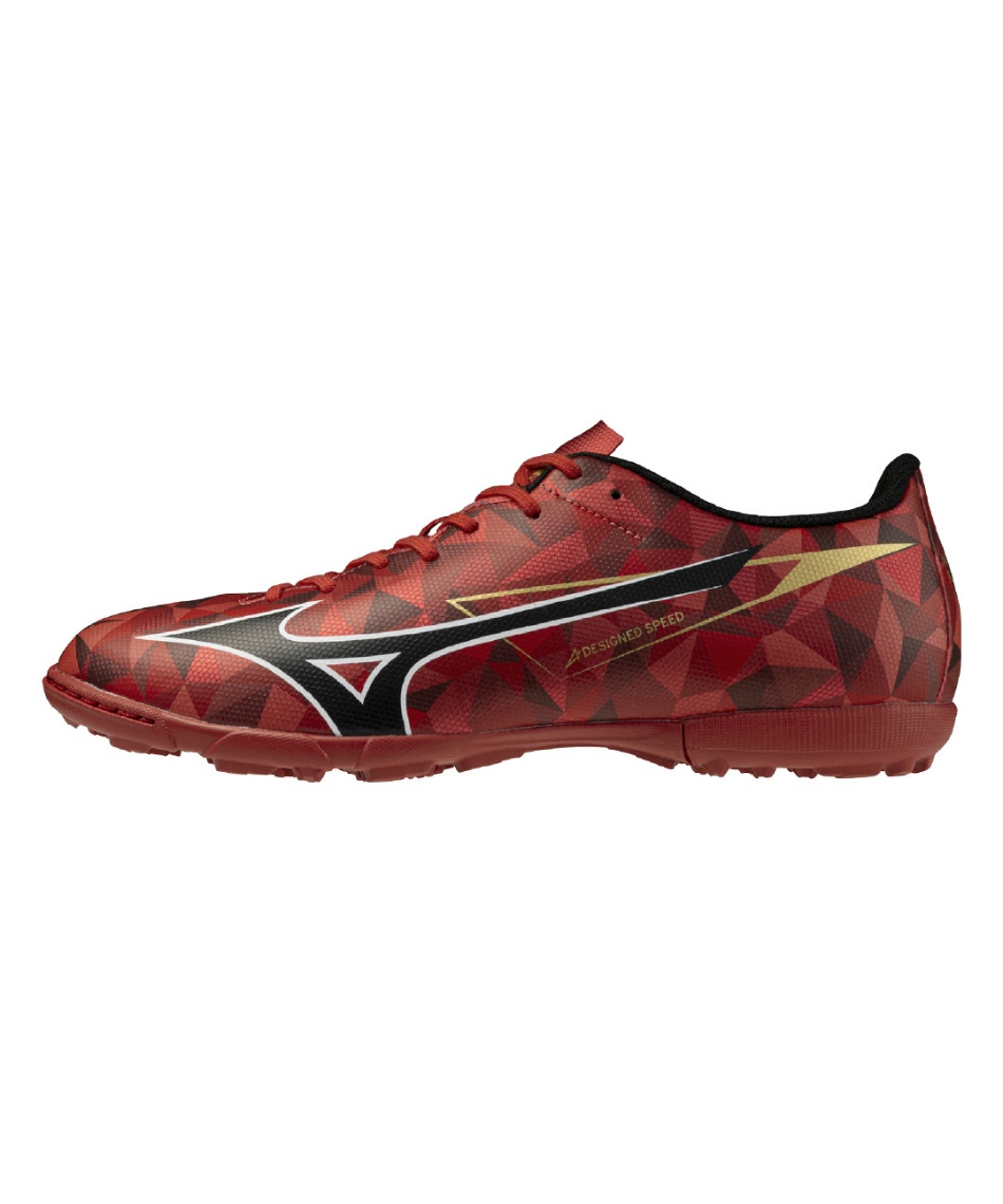 ミズノ(MIZUNO) サッカー トレーニングシューズ 限定 ミズノアルファ2