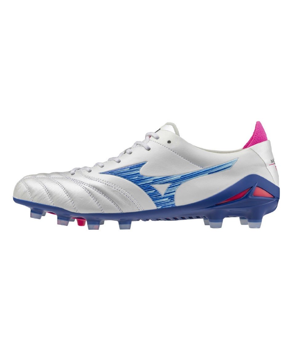 クーポン対象外】 ミズノ(MIZUNO) サッカースパイク 限定 モレリアNEO4