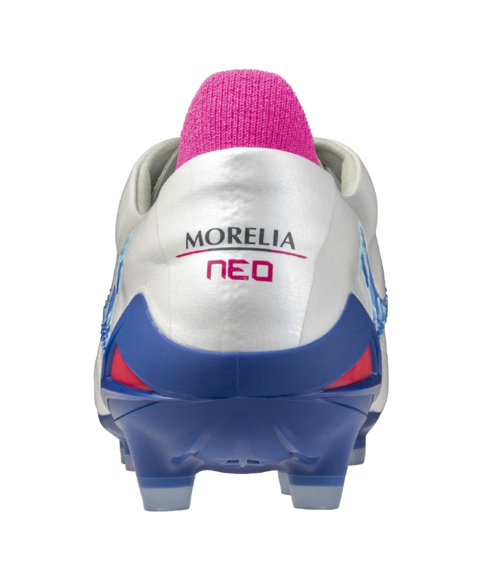クーポン対象外】 ミズノ(MIZUNO) サッカースパイク 限定 モレリアNEO4