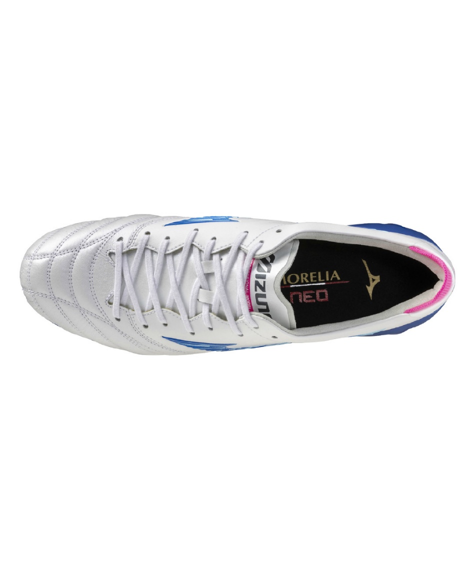 クーポン対象外】 ミズノ(MIZUNO) サッカースパイク 限定 モレリアNEO4