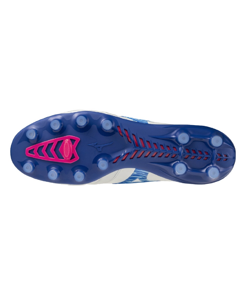 25.5 新品 ミズノ モレリア NEO 4 JAPAN P1GA243025 クーポン対象外】 ミズノ(MIZUNO) サッカースパイク 限定 モレリアNEO4
