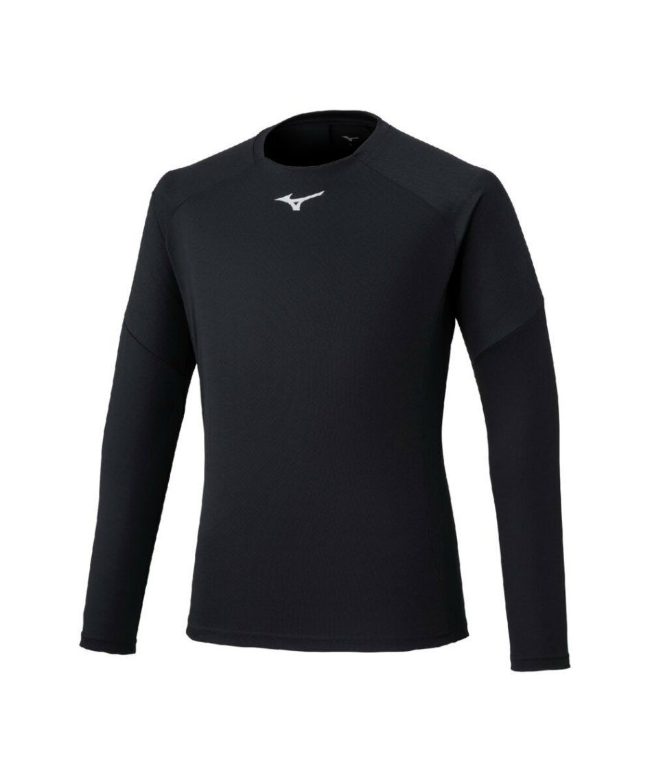ミズノ(MIZUNO) サッカーウェア プラクティスシャツ 長袖 PRO ロング