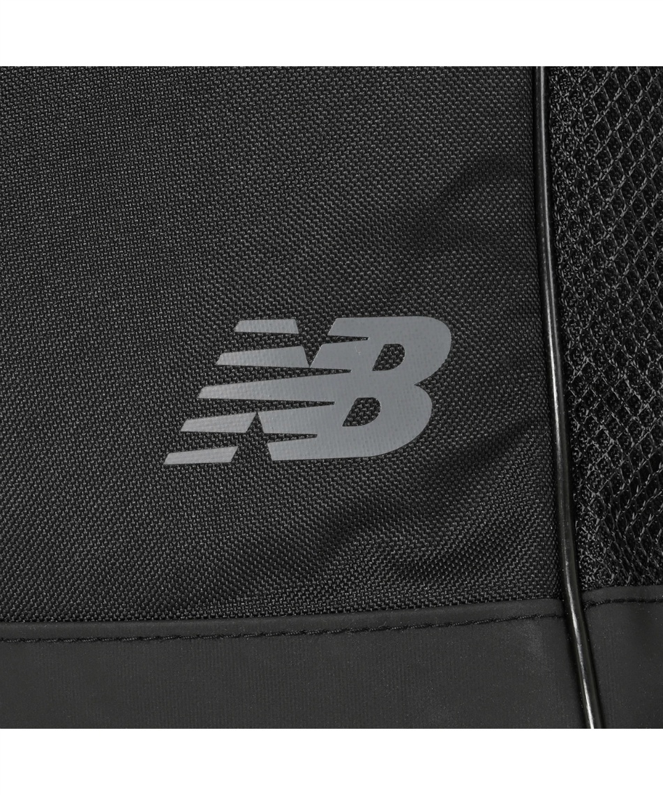 ダッフルバッグ Essential ラージダッフルバッグ LAB53515-BK