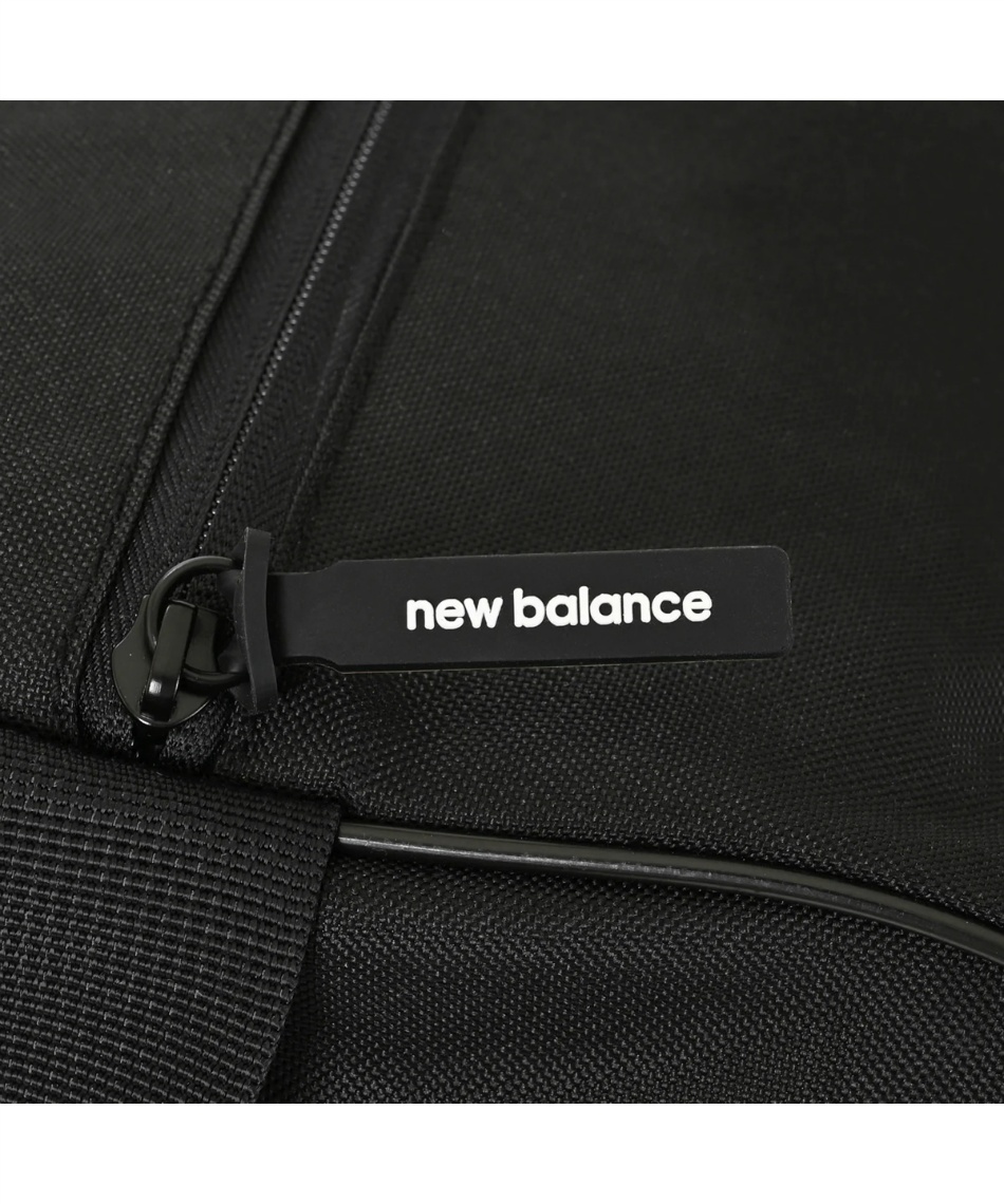ニューバランス(new balance) ダッフルバッグ Essential ラージ