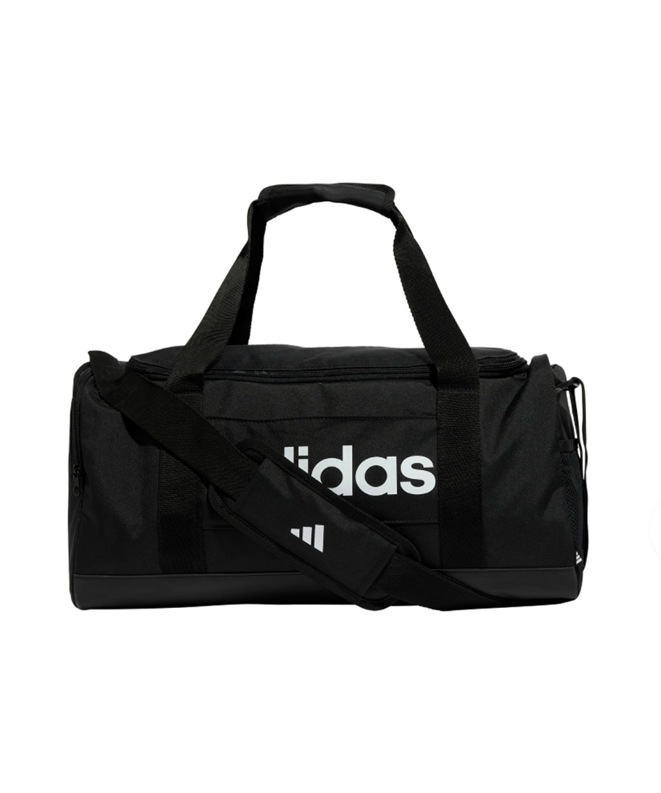 アディダス(adidas) ダッフルバッグ LINEAR DUFFEL S リニア ダッフル