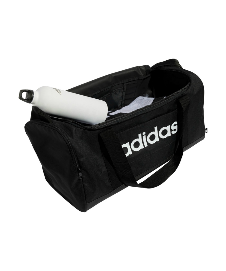 アディダス(adidas) ダッフルバッグ LINEAR DUFFEL S リニア ダッフル