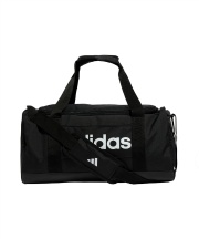 アディダス(adidas) ダッフルバッグ LINEAR DUFFEL S リニア ダッフル