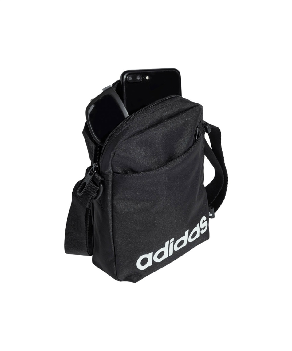 アディダス(adidas) ショルダーバッグ LINEAR ORG リニア