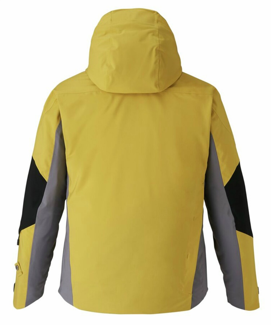 数量限定商品】 ミズノ(MIZUNO) スキーウェア ジャケット FREE SKI