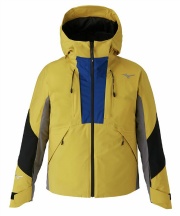 数量限定商品】 ミズノ(MIZUNO) スキーウェア ジャケット FREE SKI