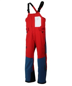 l|Cg428pt 23% OFF^SALE yzyʌ菤iz Il(ONYONE) XL[EFA pc EDGE SHELL BIB PT ONP98311(RE) y25-26 2026fz NEWf V Y 055^RED L