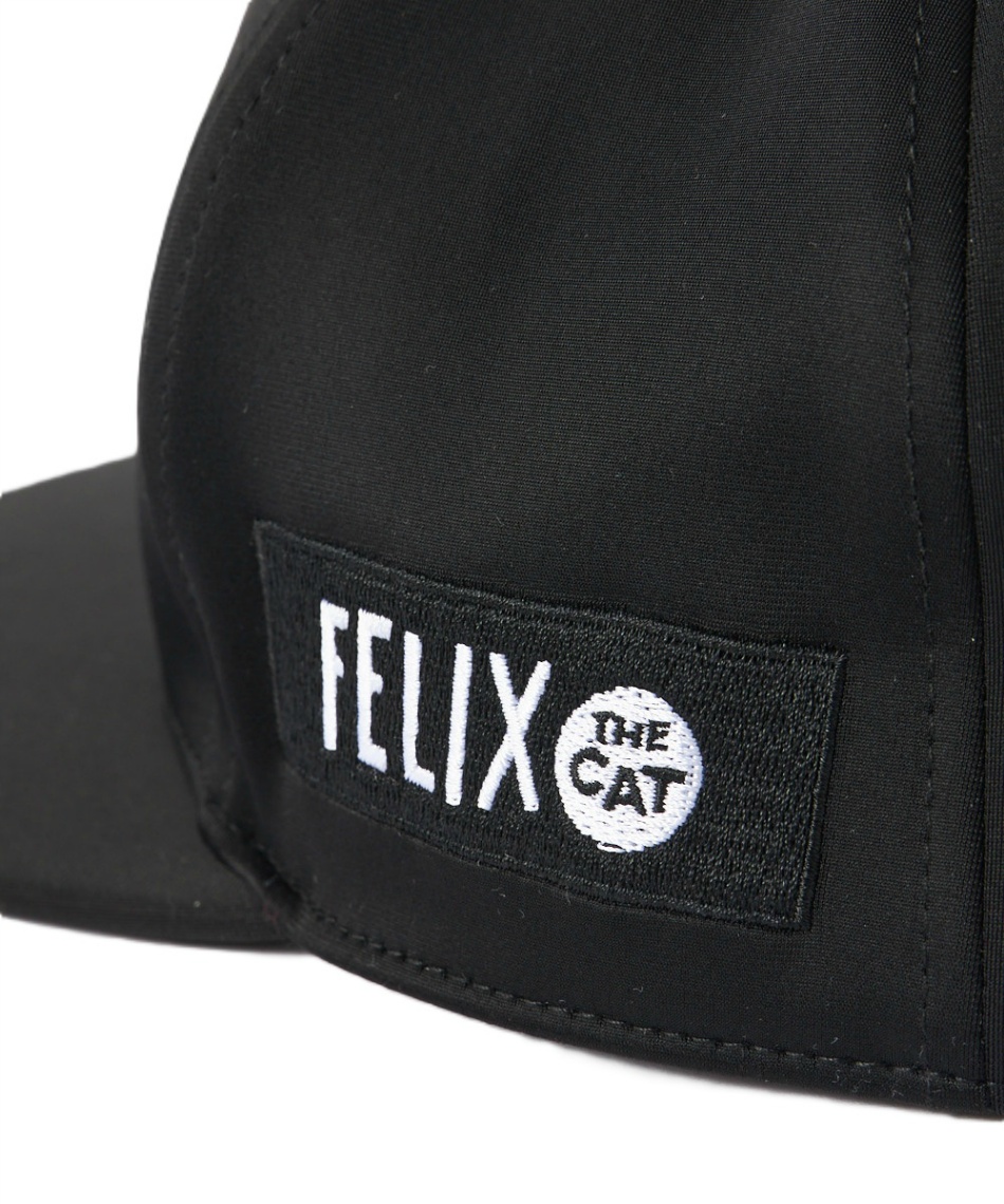 ゴルフ キャップ コラボフラットCAP 765906 | スポーツ用品なら
