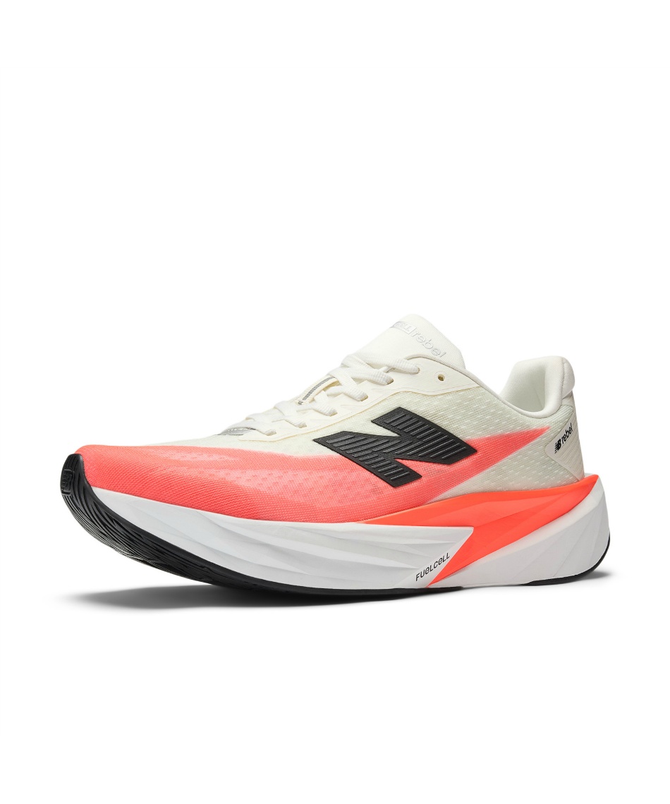 ランニングシューズ フューエルセル レベル v5 FuelCell Rebel v5
