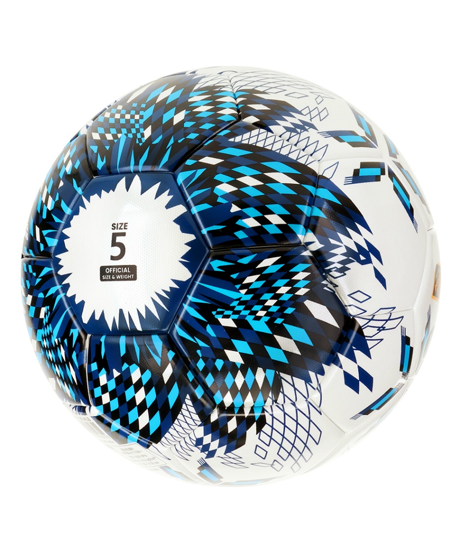 ミカサ(MIKASA) サッカーボール 5号球 検定球 ALMUNDO 検定球5号 貼り