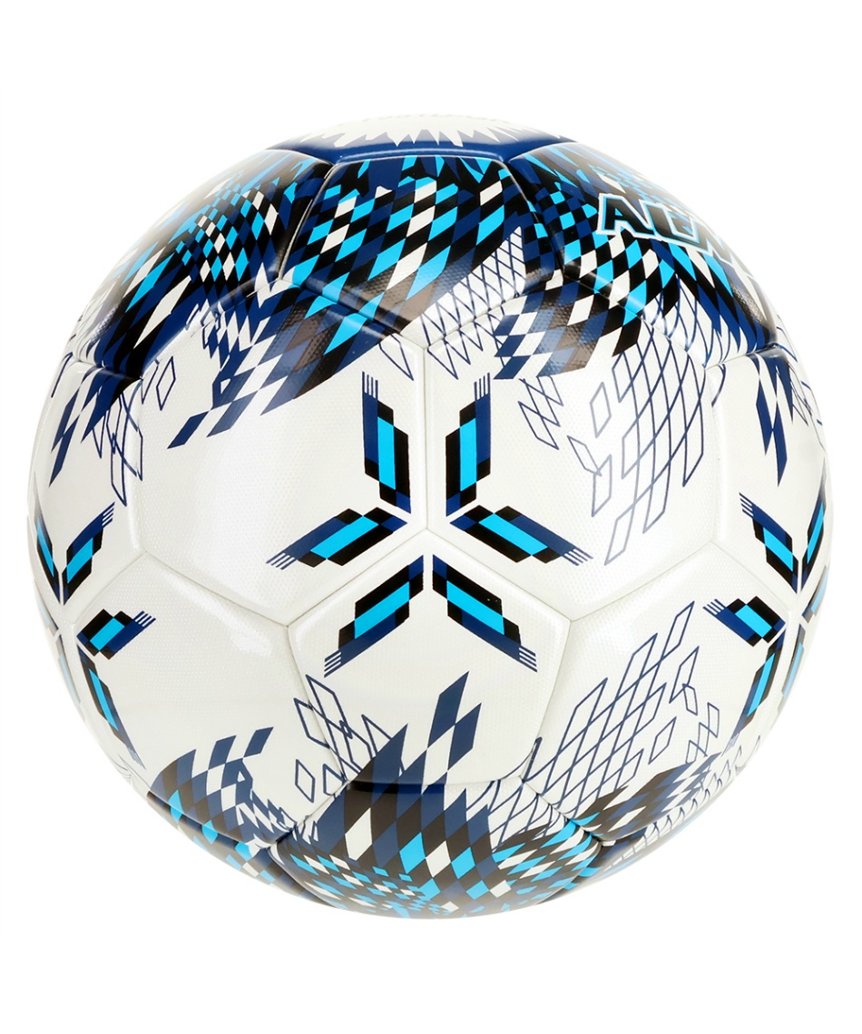 ミカサ(MIKASA) サッカーボール 5号球 検定球 ALMUNDO 検定球5号 貼り