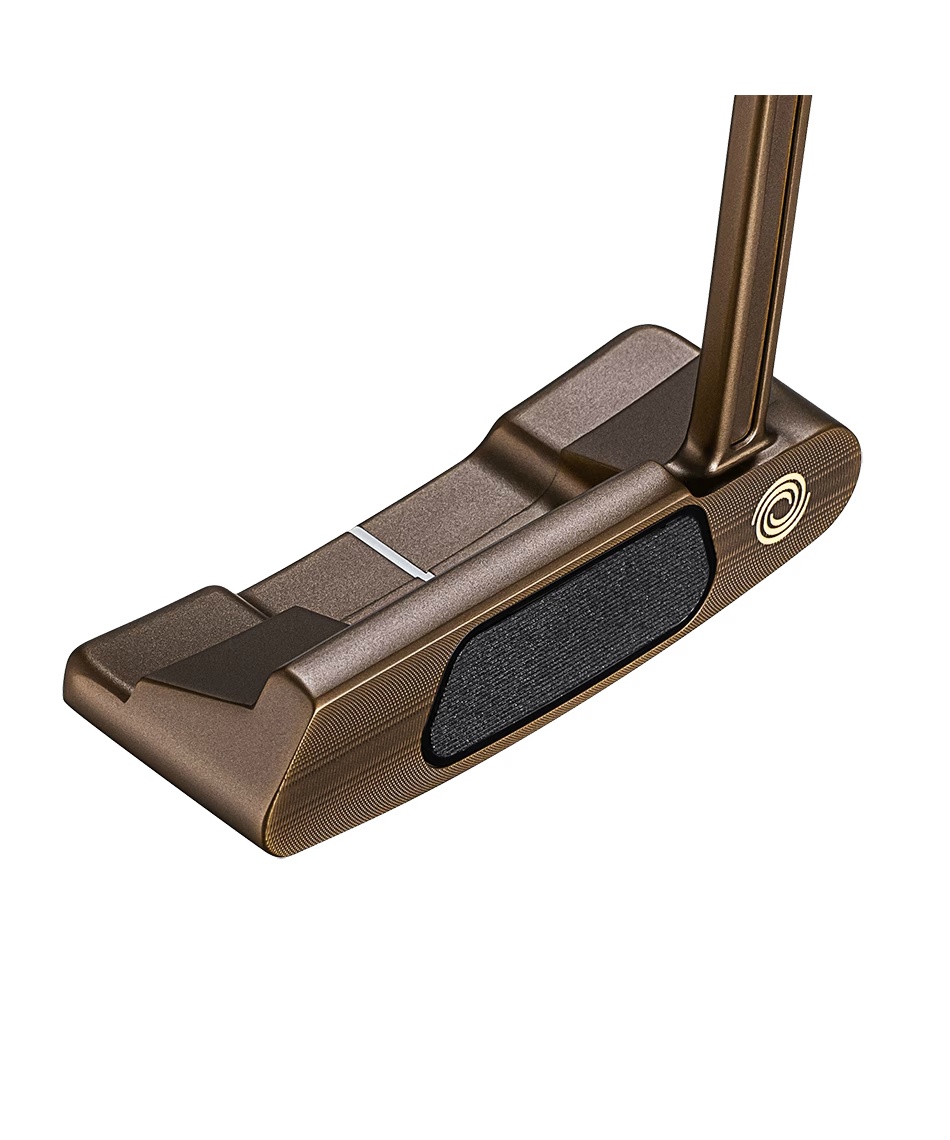 オデッセイ(ODYSSEY) ゴルフクラブ パター エーアイワン ジラフ ビーム