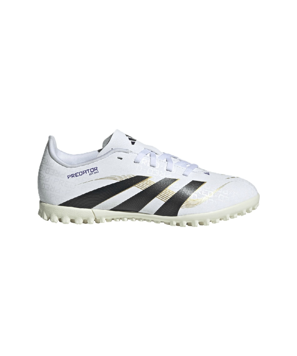サッカー トレーニングシューズ キッズ プレデター CLUB TF ターフ用