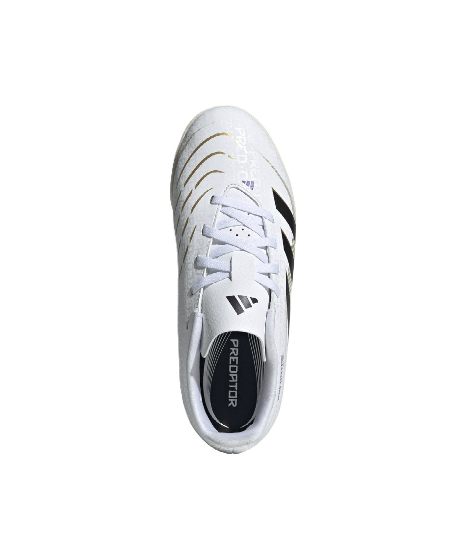 サッカー トレーニングシューズ キッズ プレデター CLUB TF ターフ用