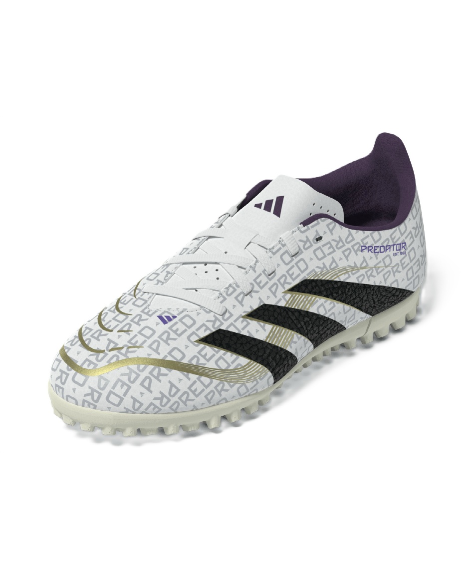 サッカー トレーニングシューズ キッズ プレデター CLUB TF ターフ用