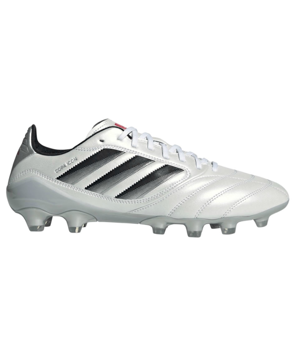 adidas Copa Icon ホワイト/ゴールド スパイク アディダス(adidas) サッカースパイク コパ アイコン 2 Pro HG