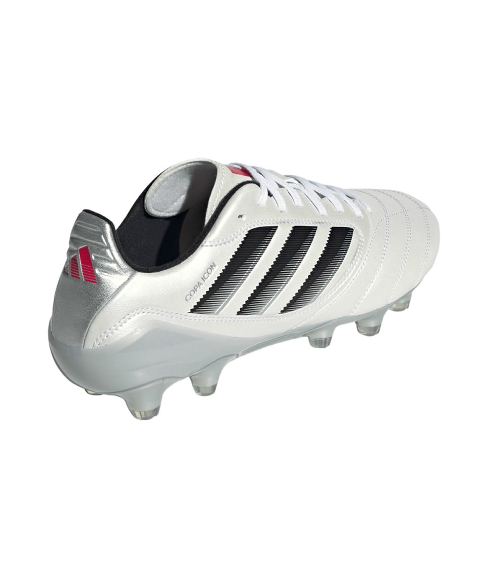 adidas COPA スパイク ホワイト Copa_Icon_2_Firm_Ground_Soccer
