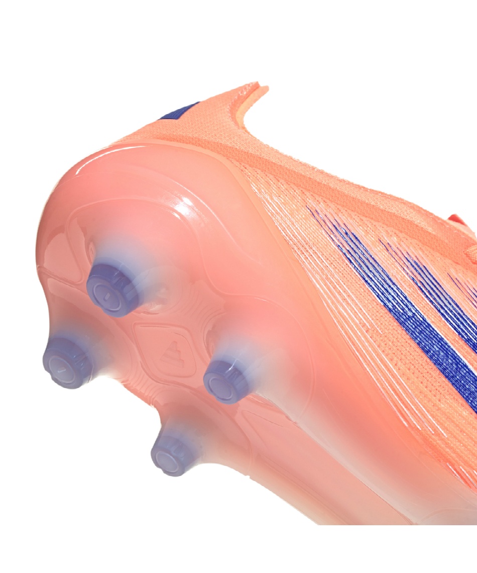 サッカースパイク F50 Pro HG スパイク 硬い土用 JR4397 OOQ95