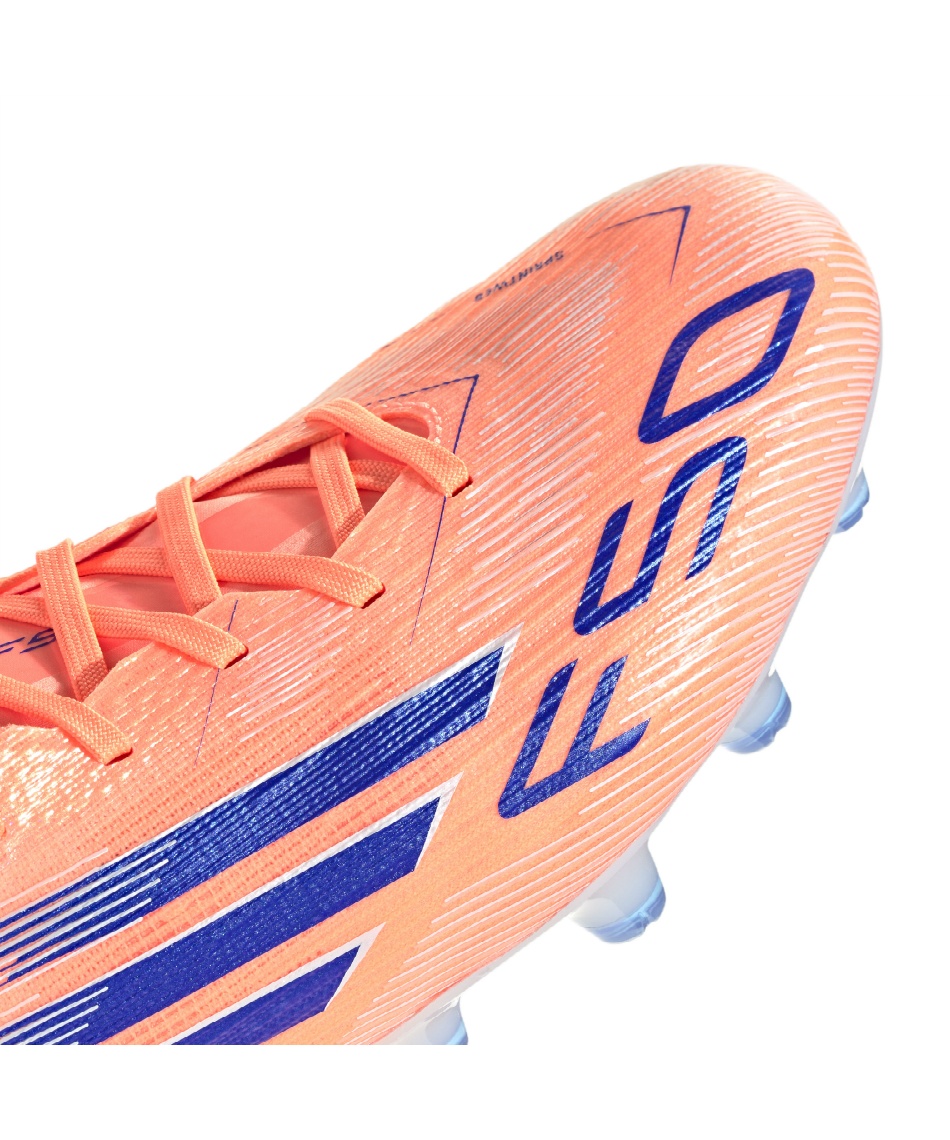 サッカースパイク F50 Pro HG スパイク 硬い土用 JR4397 OOQ95