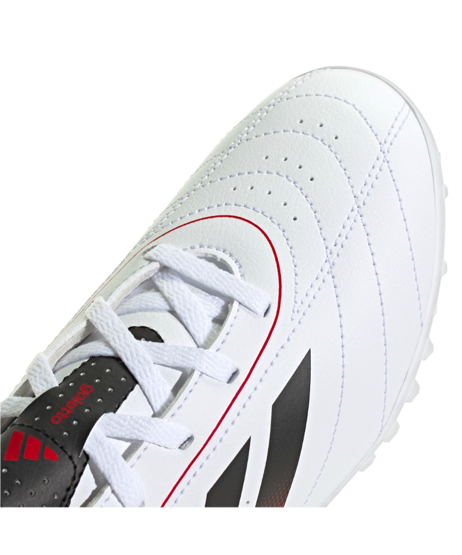 アディダス(adidas) サッカー トレーニングシューズ GOLETTO IX TF J