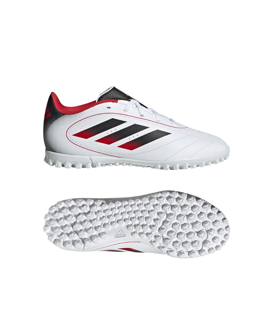 アディダス(adidas) サッカー トレーニングシューズ GOLETTO IX TF J