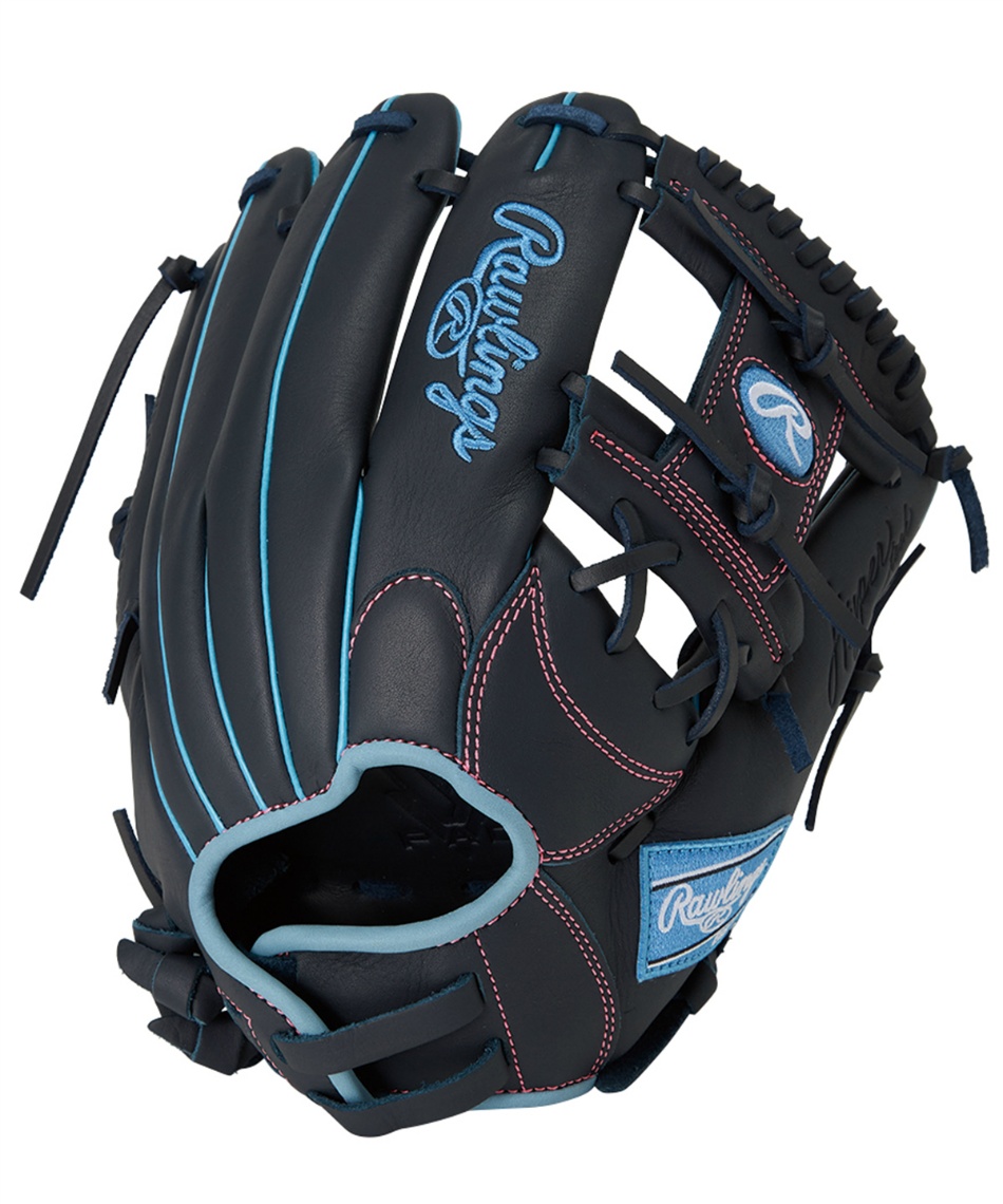 ローリングス(Rawlings) ソフトボールグローブ 内野手 GS5FHTR34GF