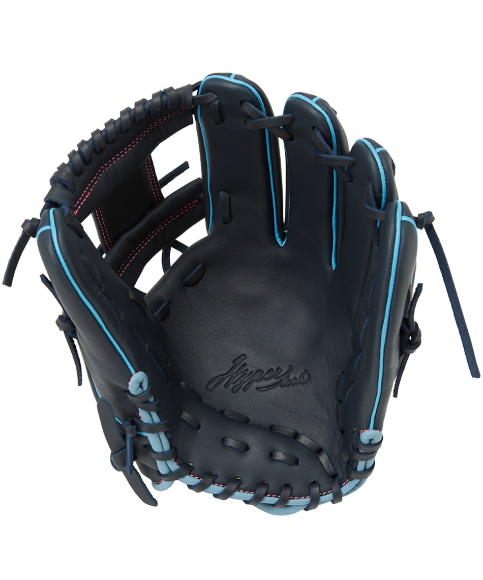 ローリングス(Rawlings) ソフトボールグローブ 内野手 GS5FHTR34GF