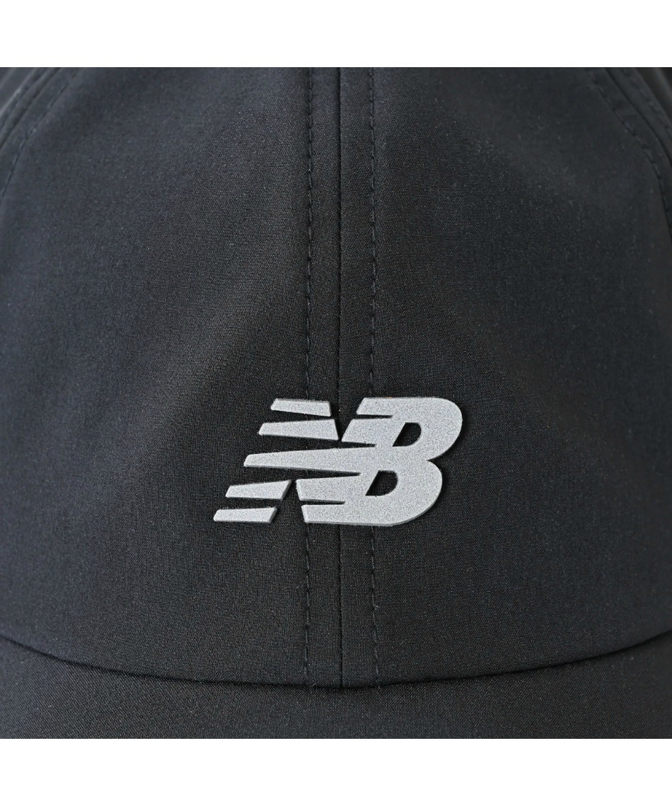 New Balance 6パネル パフォーマンス ボールキャップ 2colors New Balance ニューバランス（new balance）（メンズ