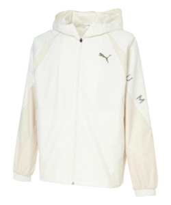 アイテム:スポーツウェア:ウインドブレーカー プーマ(PUMA) | スポーツ